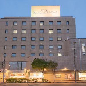 Hotel Hakodate Royal Seaside Bbh Hotel Group